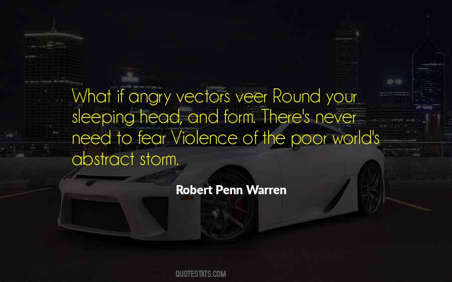 Robert Penn Warren Quotes #599346