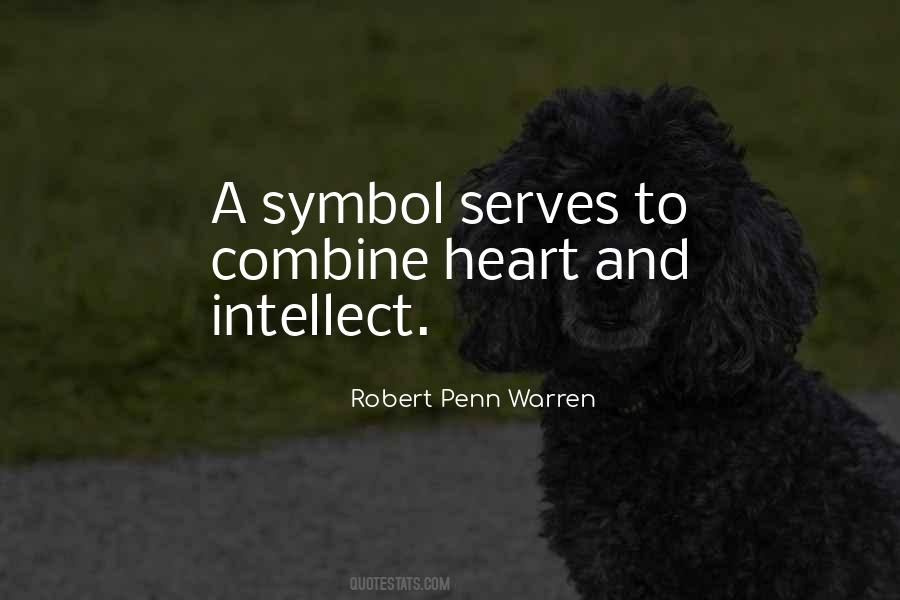 Robert Penn Warren Quotes #799155