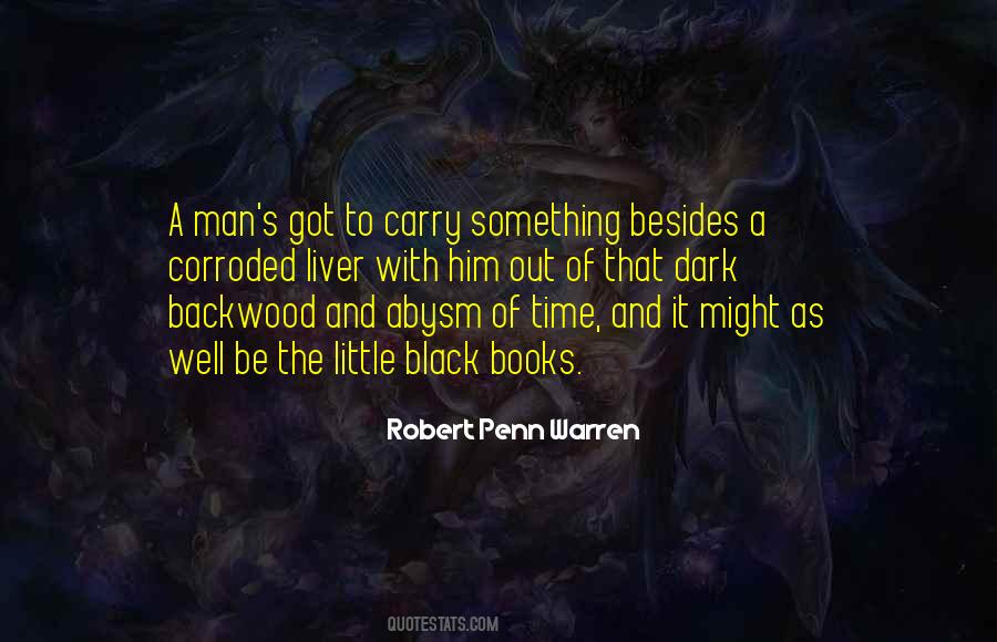 Robert Penn Warren Quotes #812954