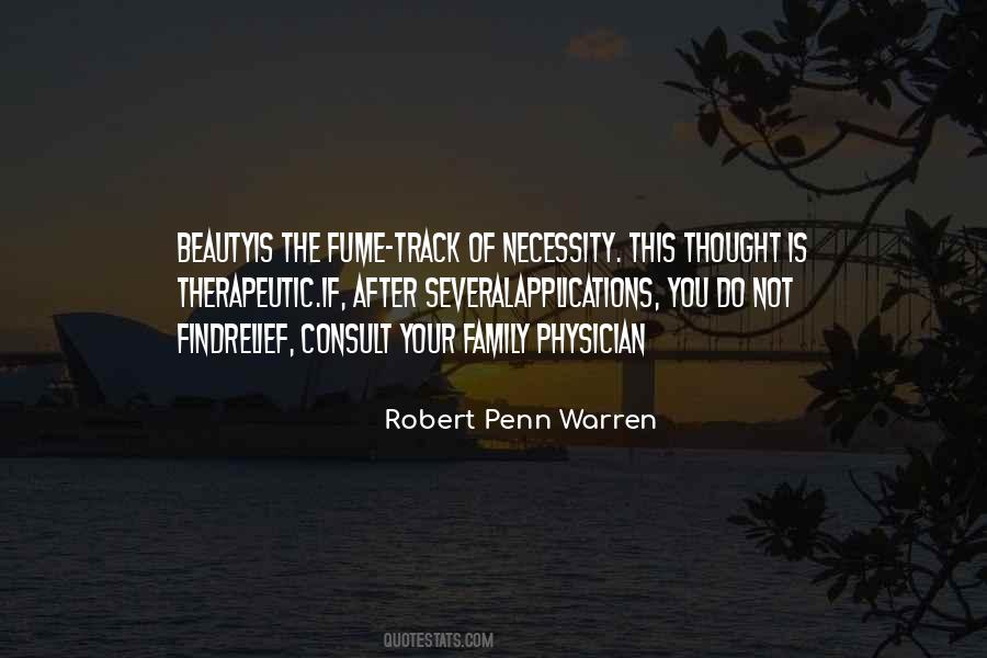 Robert Penn Warren Quotes #824539