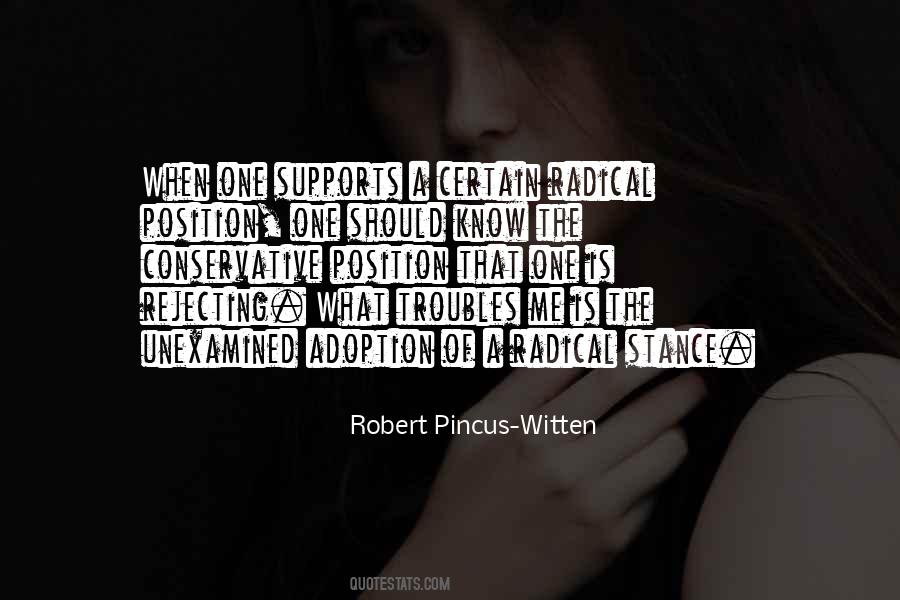 Robert Pincus-Witten Quotes #1065811