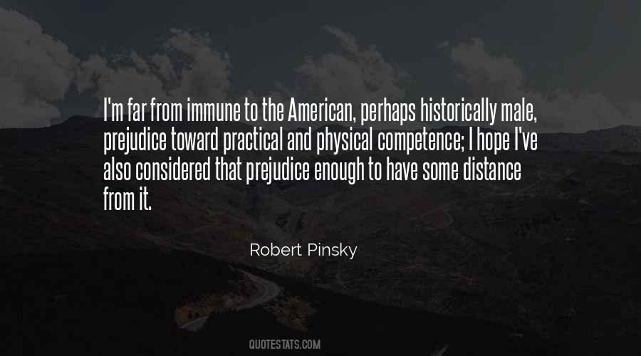 Robert Pinsky Quotes #1378761