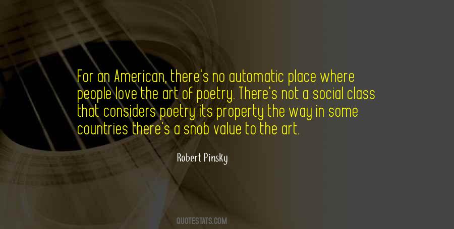 Robert Pinsky Quotes #223774