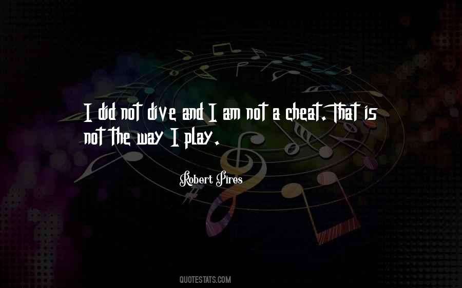 Robert Pires Quotes #1728805 Robert Pires Quotes #1728805