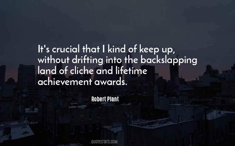Robert Plant Quotes #1109469