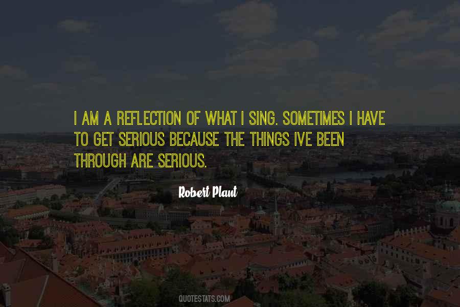 Robert Plant Quotes #1150096