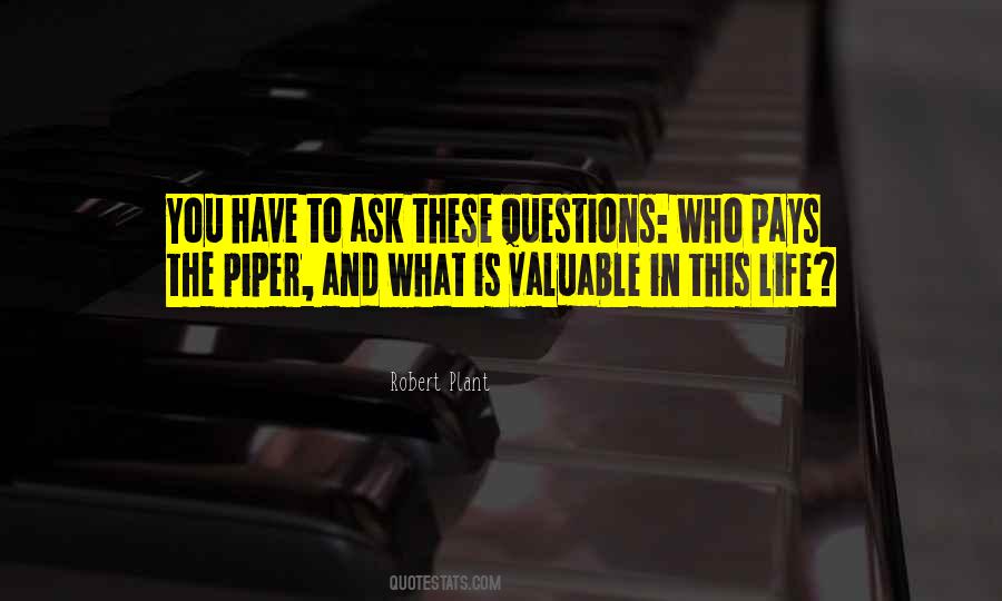 Robert Plant Quotes #1181004