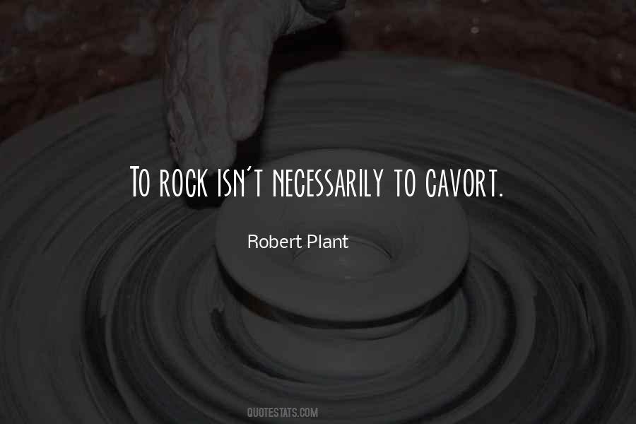 Robert Plant Quotes #1272543