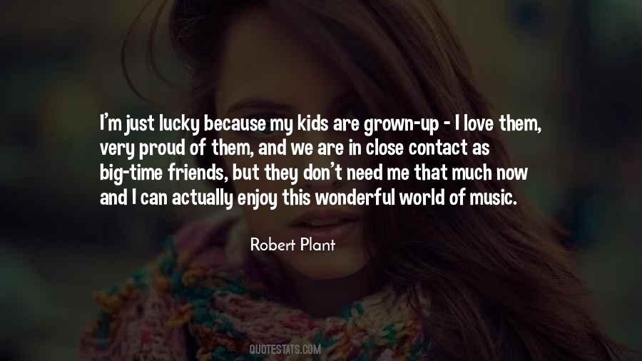 Robert Plant Quotes #1323183