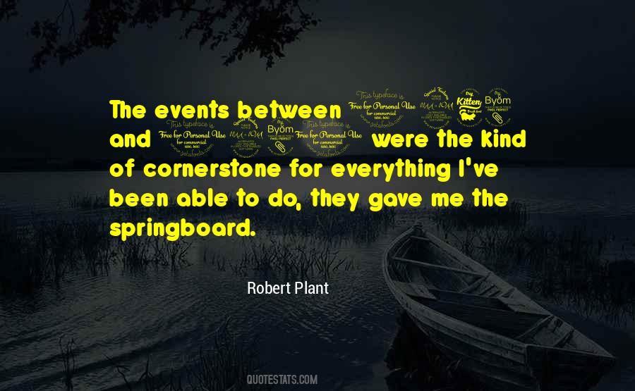 Robert Plant Quotes #1345958