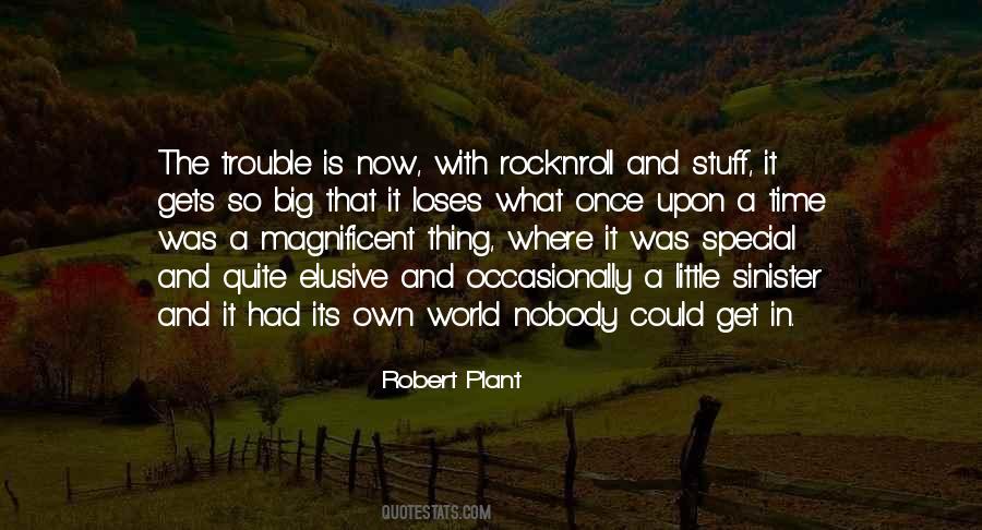 Robert Plant Quotes #1453465