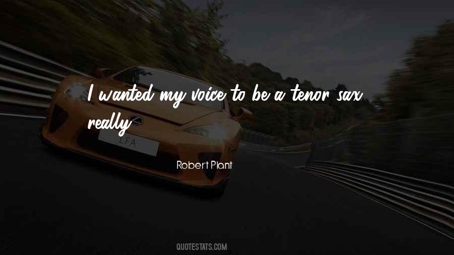 Robert Plant Quotes #151031