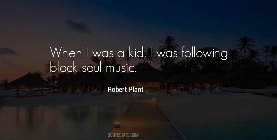 Robert Plant Quotes #1541695