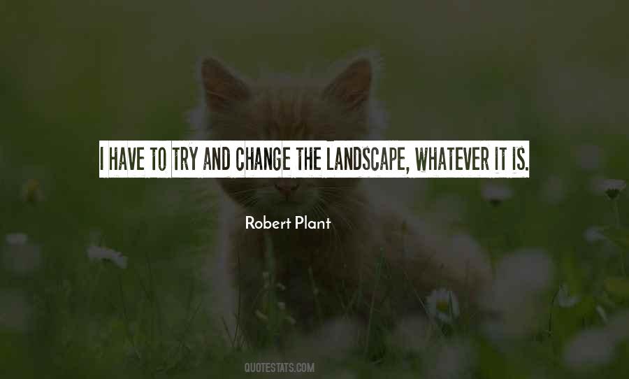 Robert Plant Quotes #1546613