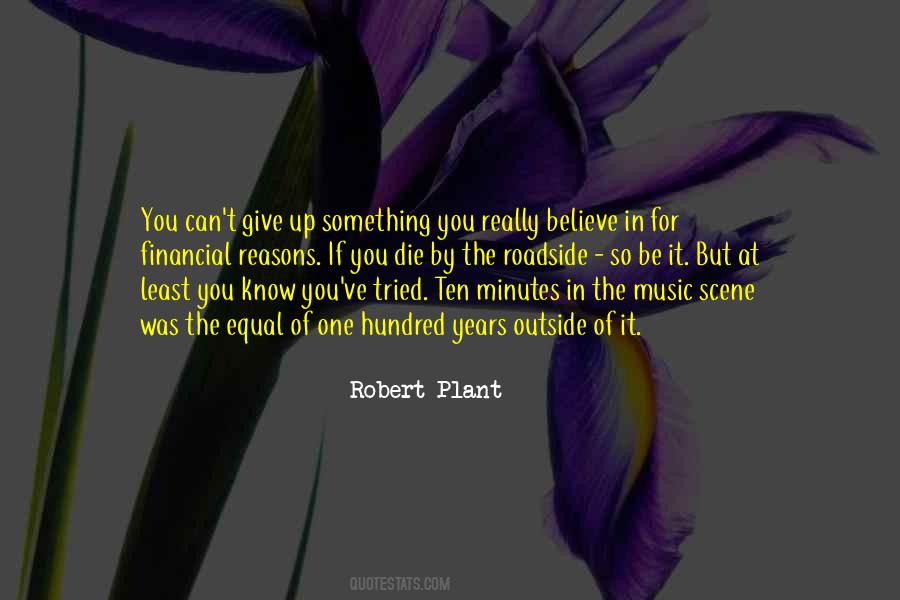 Robert Plant Quotes #1633496