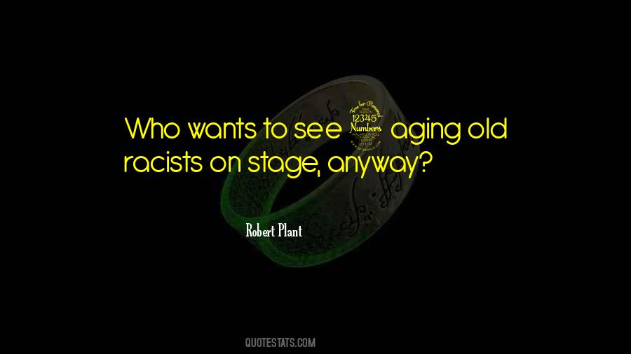 Robert Plant Quotes #1764724