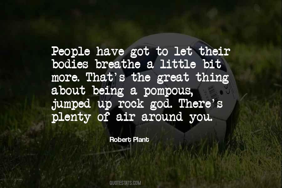 Robert Plant Quotes #1823823