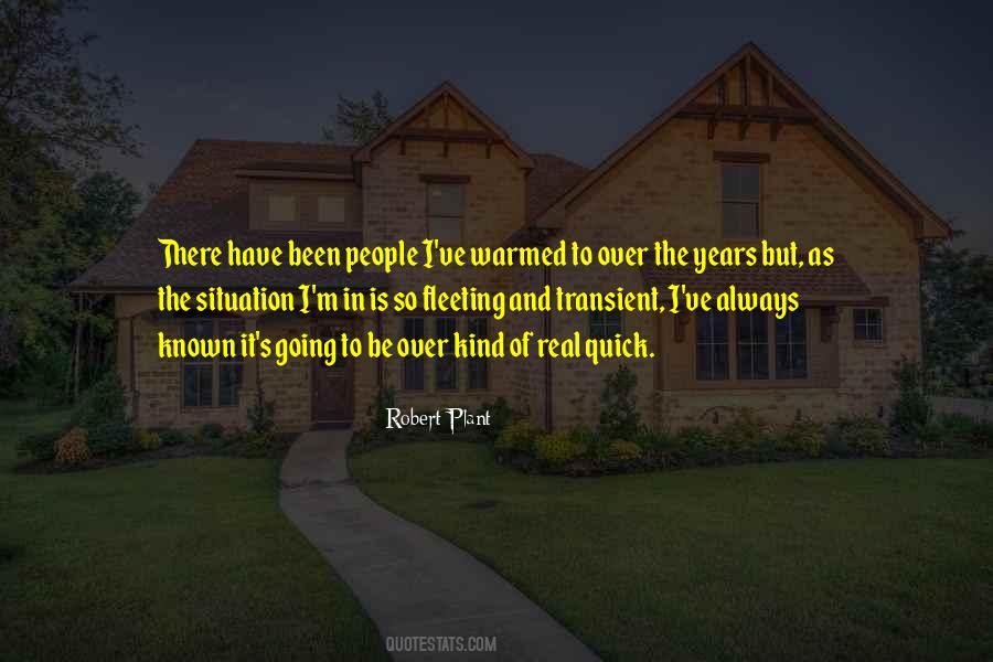 Robert Plant Quotes #18478