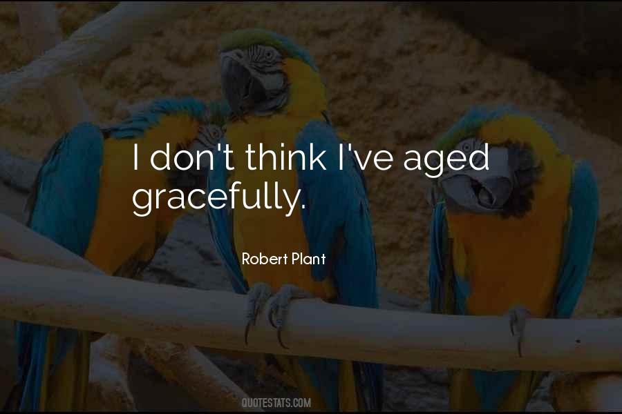 Robert Plant Quotes #362359