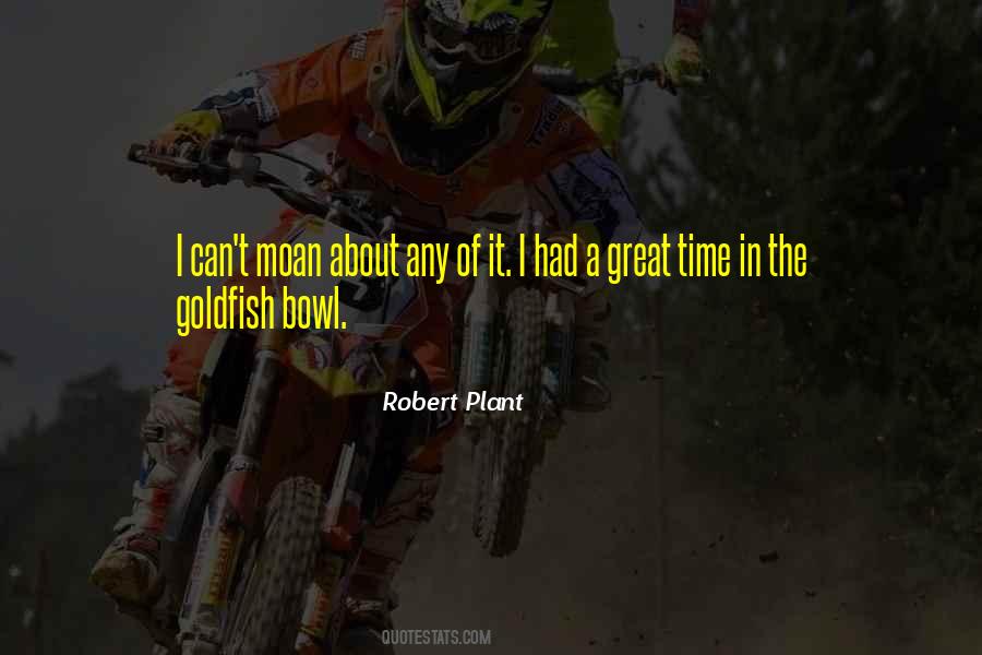 Robert Plant Quotes #567808