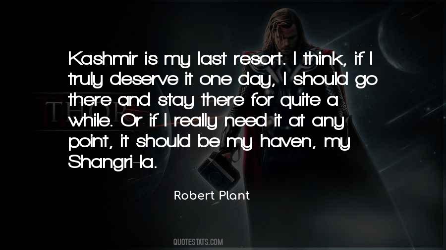 Robert Plant Quotes #587717