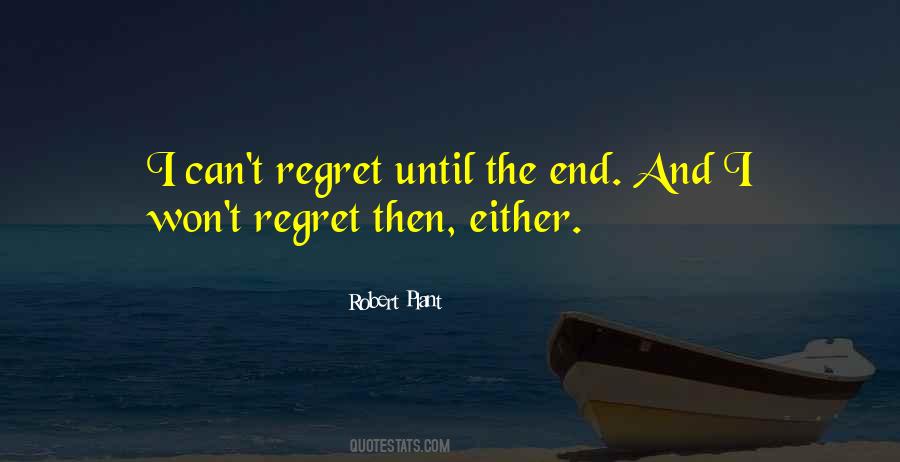 Robert Plant Quotes #628508