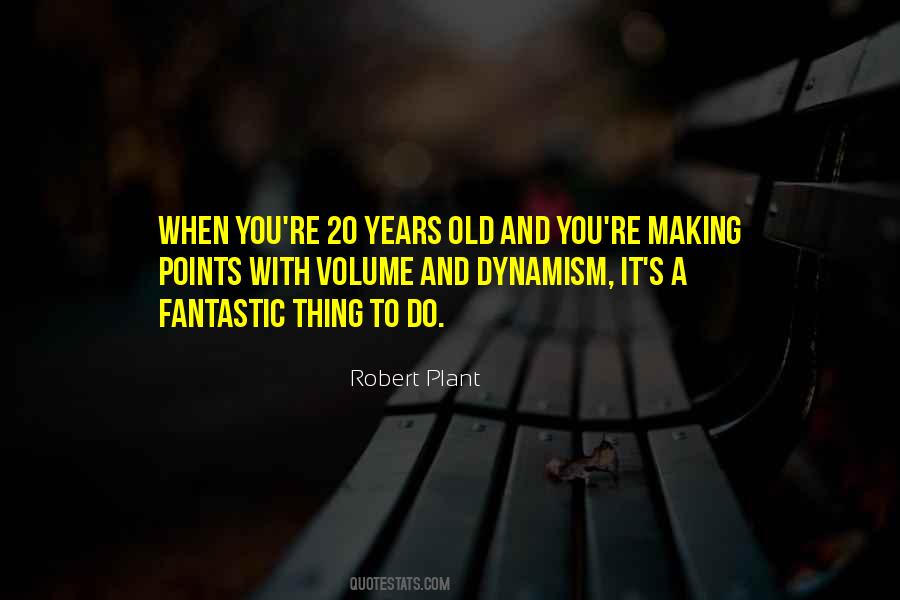Robert Plant Quotes #762594