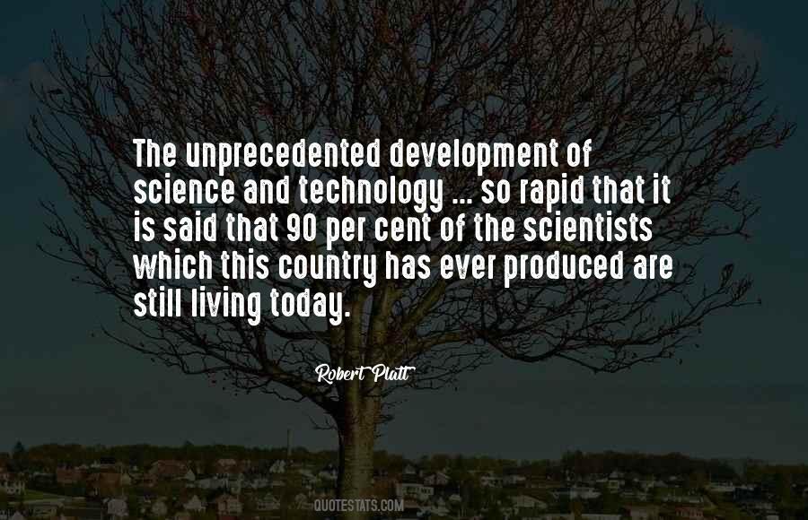 Robert Platt Quotes #1376540 Robert Platt Quotes #1376540