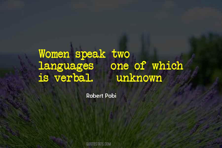 Robert Pobi Quotes #250425