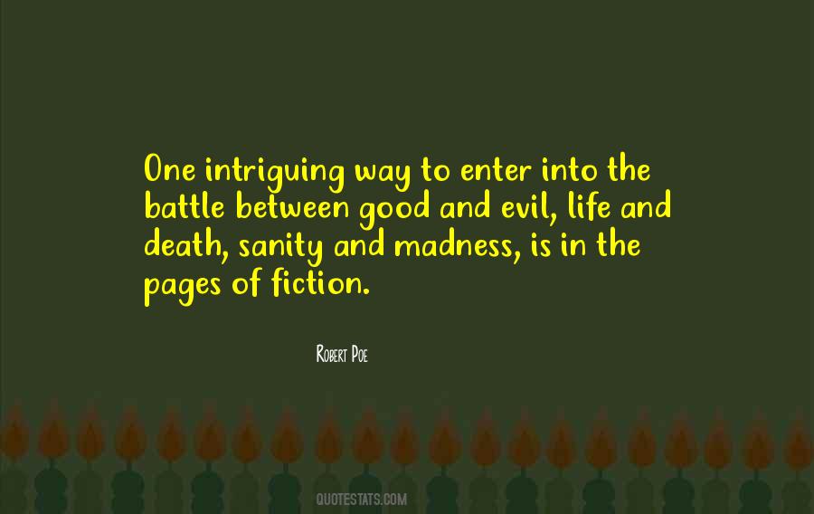 Robert Poe Quotes #1017013 Robert Poe Quotes #1017013