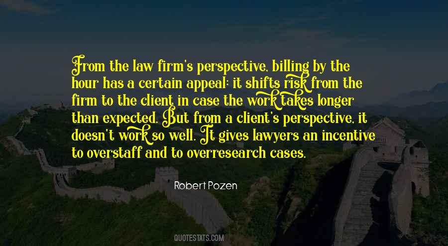 Robert Pozen Quotes #1715139