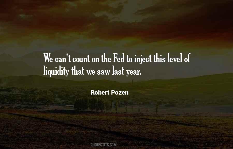 Robert Pozen Quotes #69534