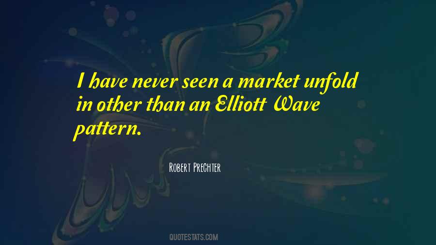 Robert Prechter Quotes #659514