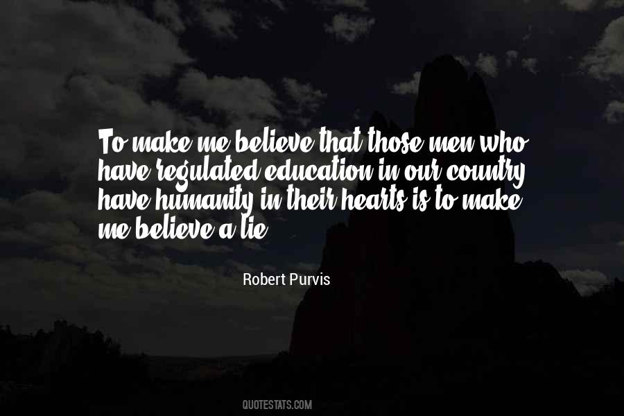 Robert Purvis Quotes #346129