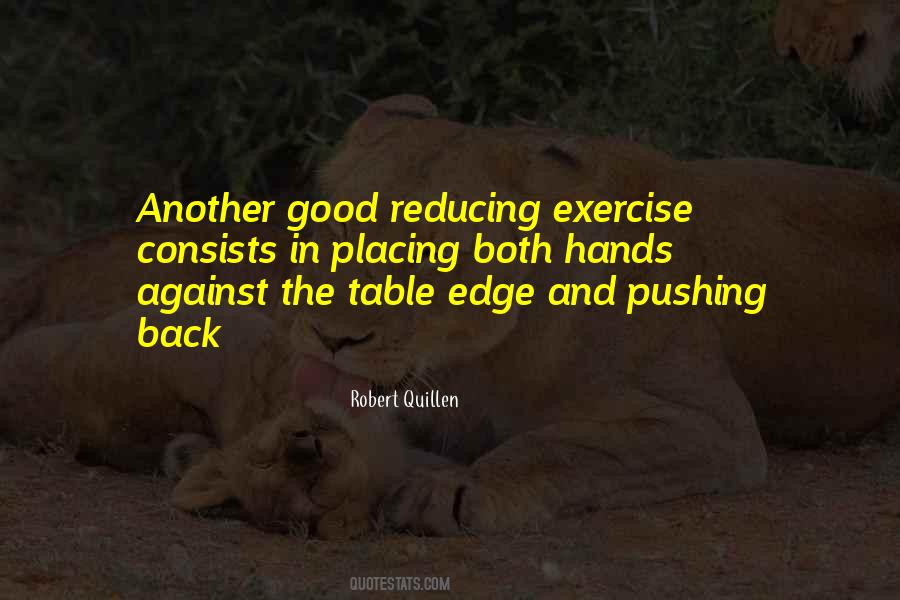 Robert Quillen Quotes #1047020