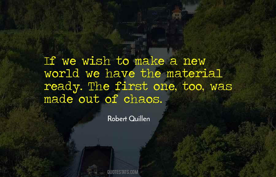 Robert Quillen Quotes #1767466