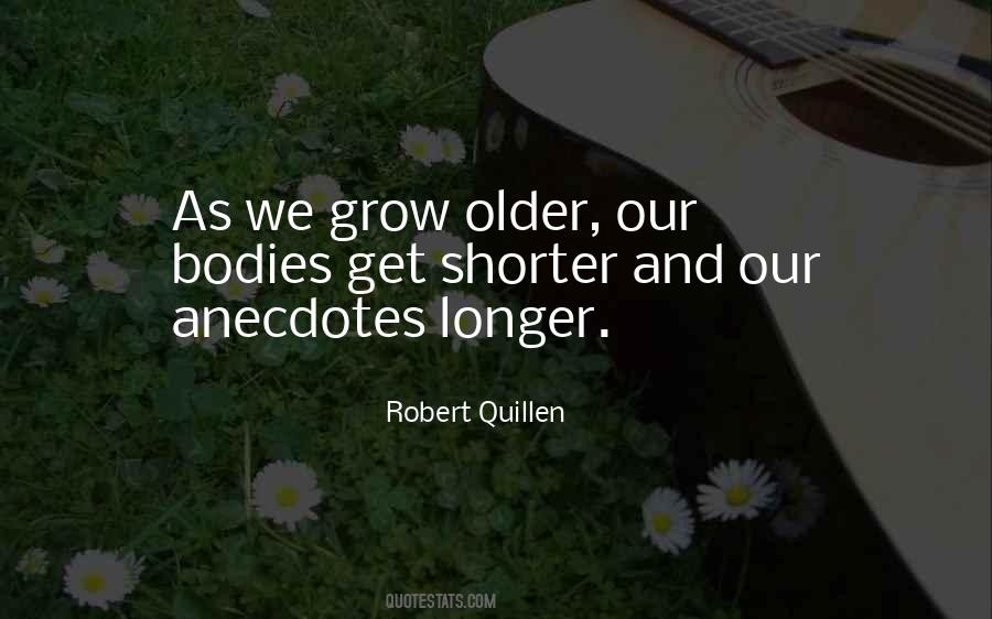 Robert Quillen Quotes #797941