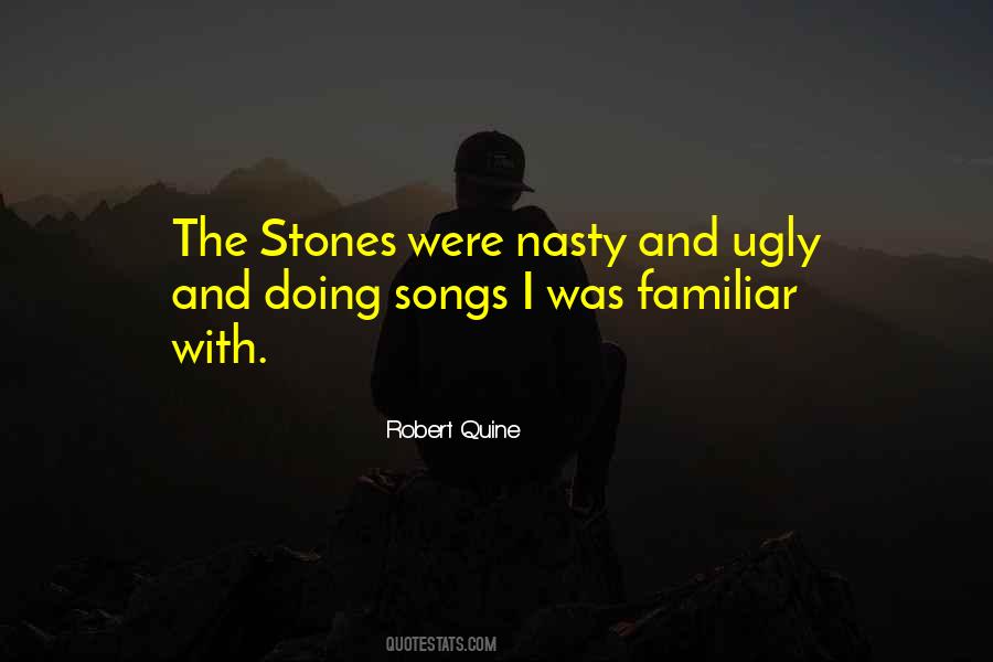 Robert Quine Quotes #1062353