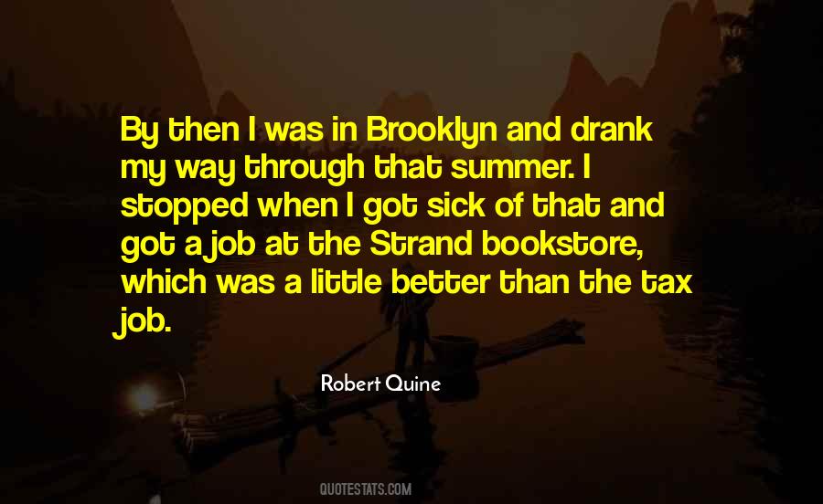 Robert Quine Quotes #1070871