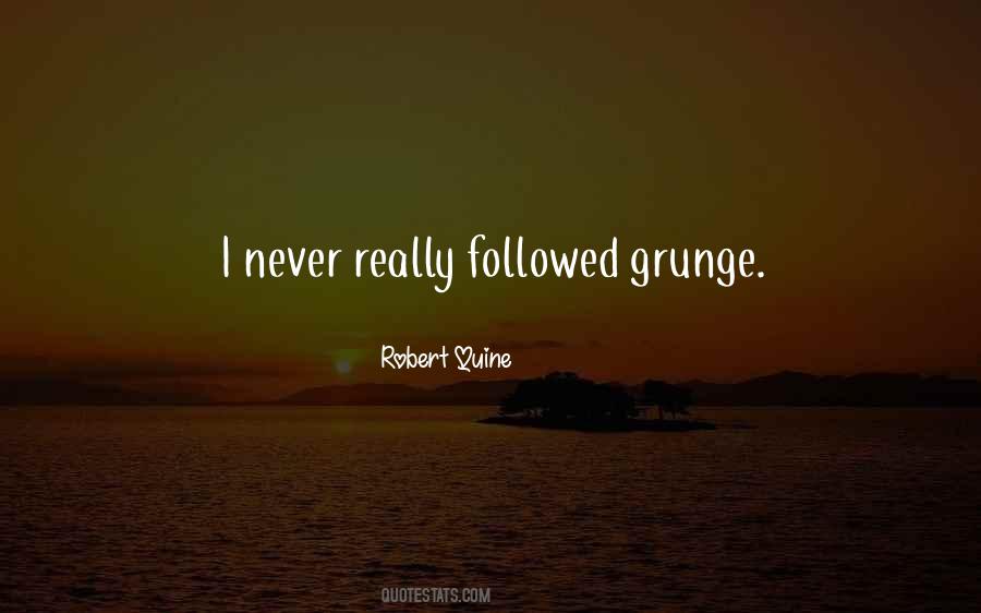 Robert Quine Quotes #155366