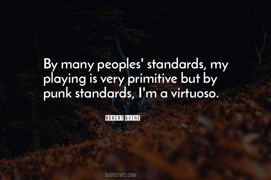 Robert Quine Quotes #306964