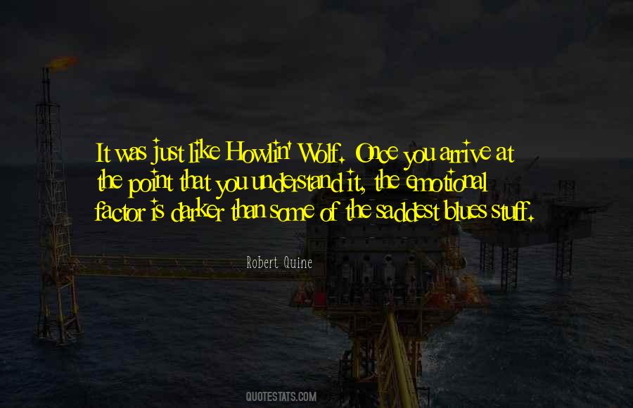 Robert Quine Quotes #535899