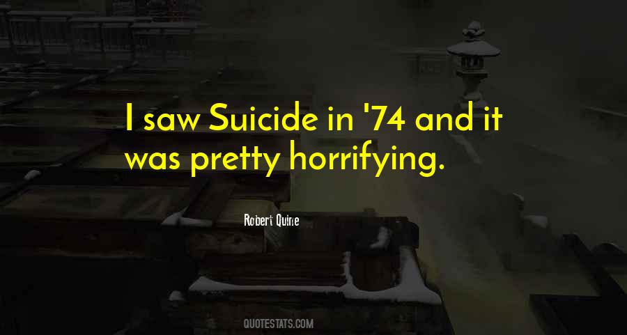 Robert Quine Quotes #647383