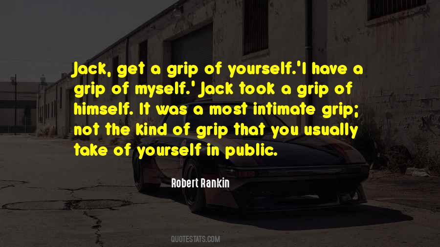 Robert Rankin Quotes #1038164