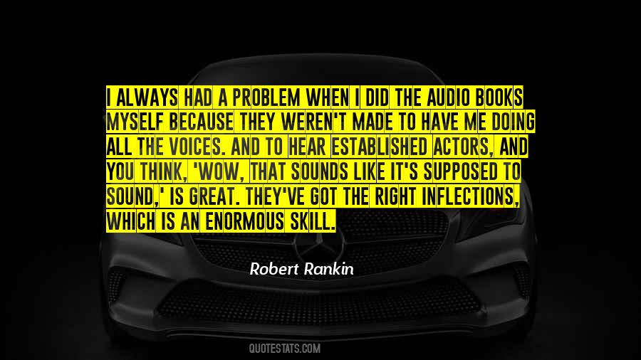 Robert Rankin Quotes #1188434
