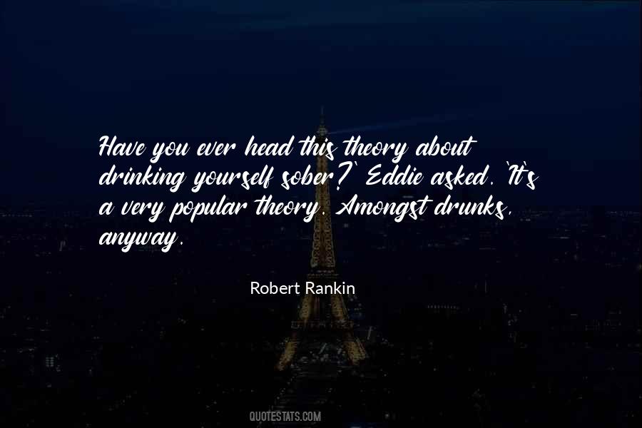 Robert Rankin Quotes #1466145