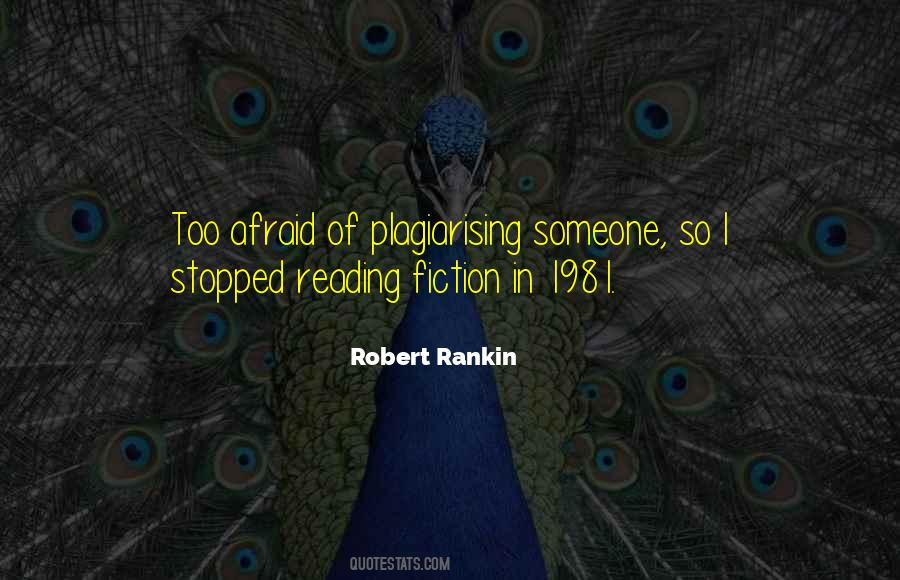 Robert Rankin Quotes #1552518