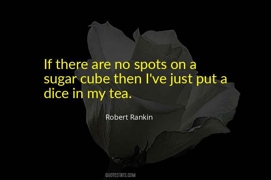 Robert Rankin Quotes #211638