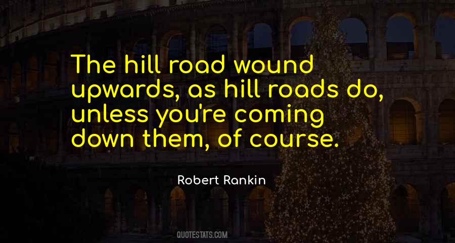 Robert Rankin Quotes #759796