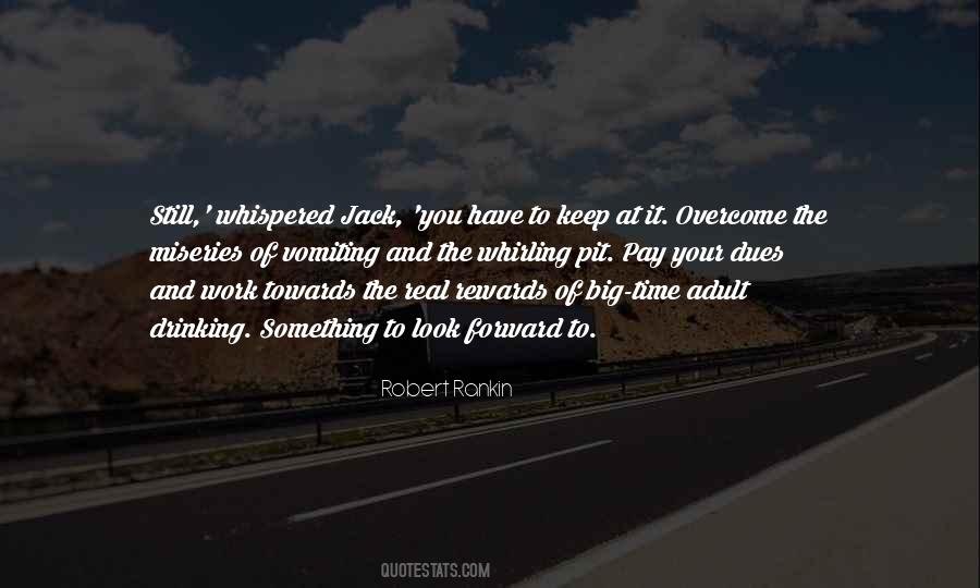 Robert Rankin Quotes #777679